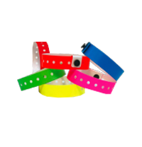 Pulseras Pediátricas