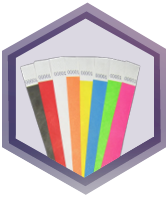 Brazaletes de Acceso