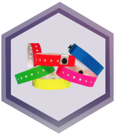 Pulseras Pediátricas